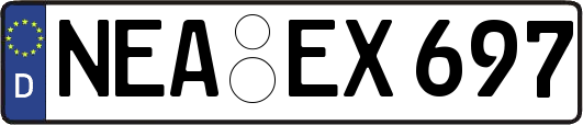 NEA-EX697