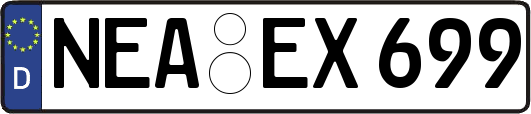 NEA-EX699