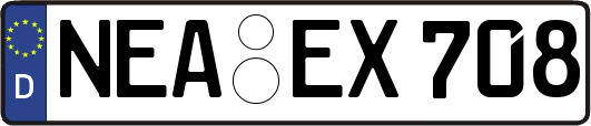 NEA-EX708