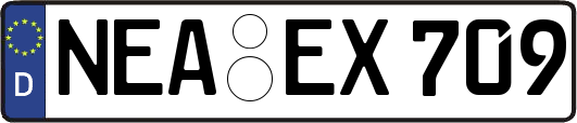 NEA-EX709