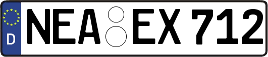 NEA-EX712