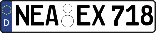 NEA-EX718