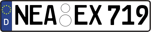 NEA-EX719