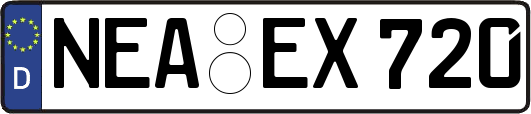 NEA-EX720