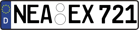 NEA-EX721