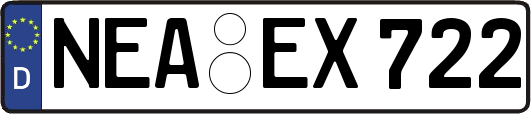 NEA-EX722