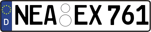 NEA-EX761