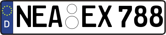 NEA-EX788