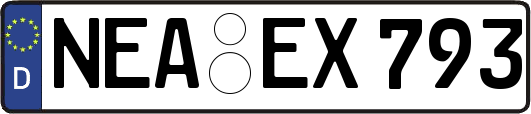 NEA-EX793