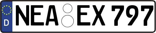 NEA-EX797