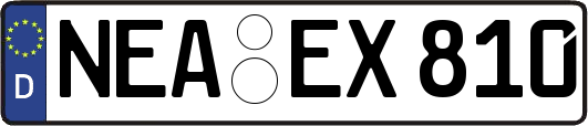 NEA-EX810