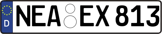 NEA-EX813