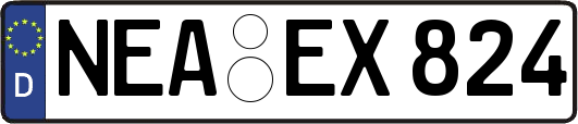 NEA-EX824