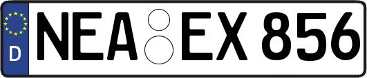 NEA-EX856