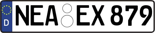 NEA-EX879