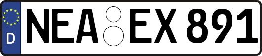 NEA-EX891