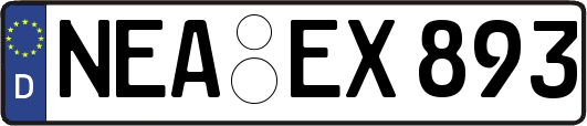 NEA-EX893