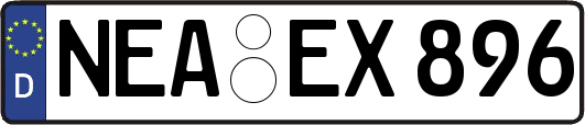 NEA-EX896