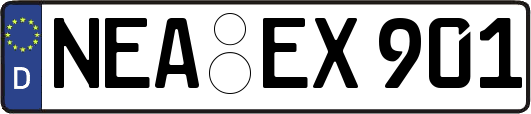 NEA-EX901