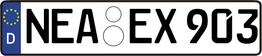 NEA-EX903