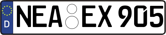NEA-EX905