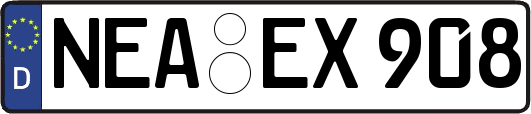 NEA-EX908