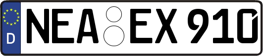 NEA-EX910