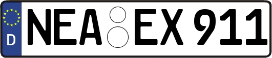 NEA-EX911