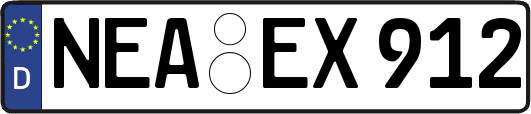 NEA-EX912
