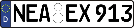 NEA-EX913