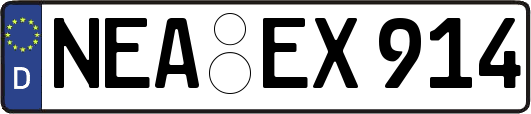 NEA-EX914