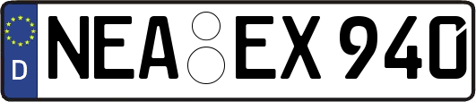 NEA-EX940