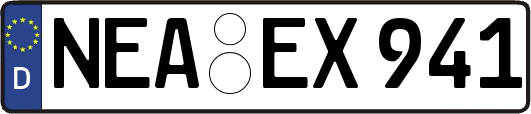 NEA-EX941