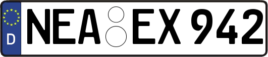 NEA-EX942