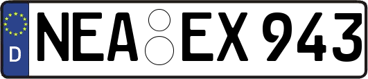 NEA-EX943
