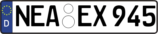 NEA-EX945