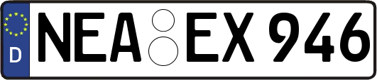 NEA-EX946