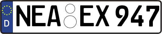 NEA-EX947