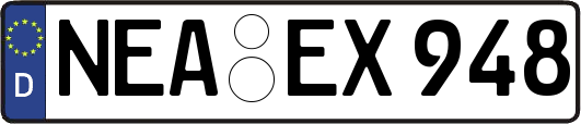 NEA-EX948