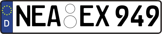 NEA-EX949