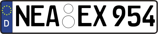 NEA-EX954