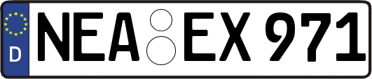 NEA-EX971