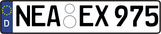 NEA-EX975