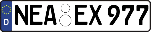 NEA-EX977