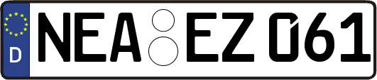 NEA-EZ061