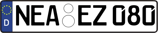 NEA-EZ080