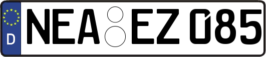 NEA-EZ085