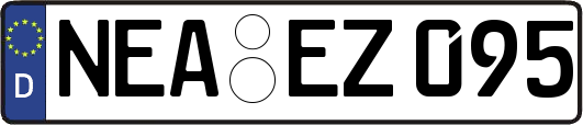 NEA-EZ095