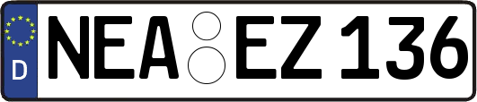 NEA-EZ136