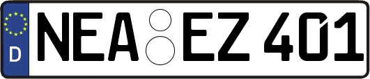 NEA-EZ401